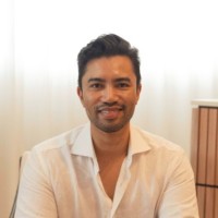 Ian Chinsee
