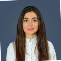 Lamiya Hajaliyeva