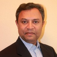 Anil Nair