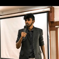 Santhosh K