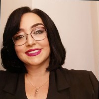 Sandra Cabrera