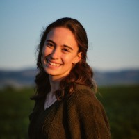Mia Graham