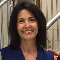 Nicole Racobaldo Griffin