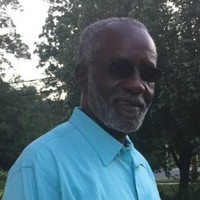 Patrick Hylton