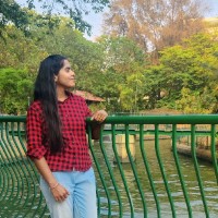 Mahitha K