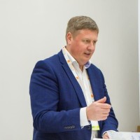 Ruslan Kiselev