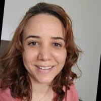LORENA Cristina Ferro Lago