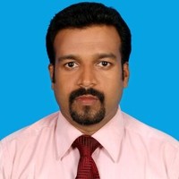Joy mohan