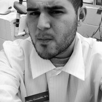Jose Escamilla
