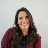 Leidiane De Oliveira Martins