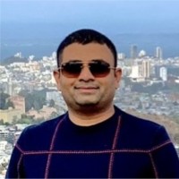 Vikas Mohite