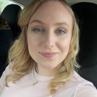 Alexandra Dalby