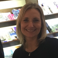 Tracey Harding