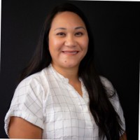 Patricia Pinto, Mha