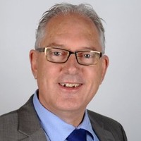 Ed Doorn