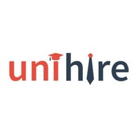 Unihire - University Hiring Made Easy