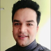 Dhananjay Mishra