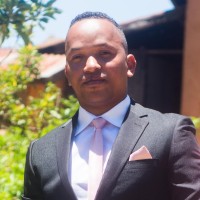 Gabriel ANDRIATINARIVO
