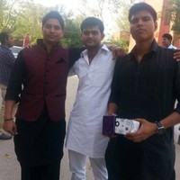 Pankaj Pandey