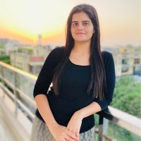 Shivani Kataria