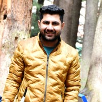 Jai Dhariwal
