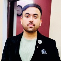 Shivam Bhatnagar