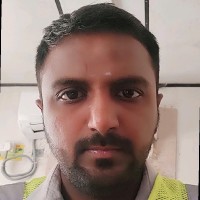 Nilavarasan Gopalakrishnan