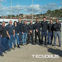 Tecnobus S.L