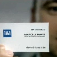 Marcel DAvis
