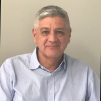 Jorge Pedroza Espinosa