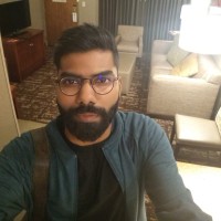 Joshua Joel Prakash Gottemukkala