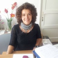 Andreea Sofonea