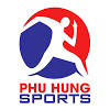 Giầy Thể Thao Phú Hưng