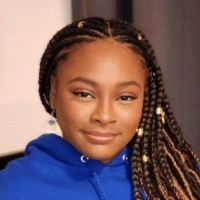 Aaliyah Jamison