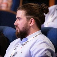 Mathieu Contour
