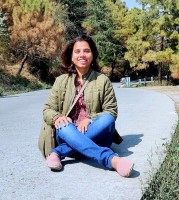 Amandeep Jhangra