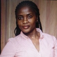 Lilian Simiyu
