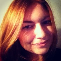 Lina Hellstrom