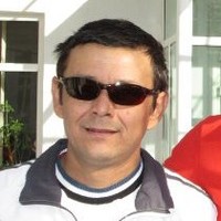 Ikrom Mazgardinov
