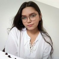 Melissa Andrea Altamar Fabregas