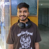 Sahil Gulihar
