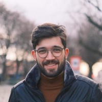 Adrien Ferrer