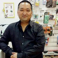 Brent Feng