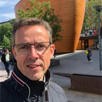 Peter Lund Moesgaard