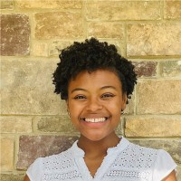 Trinity Mitchell