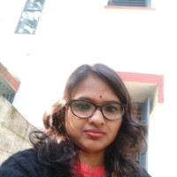 Sujata Mohapatra