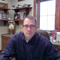 Paul Beaver