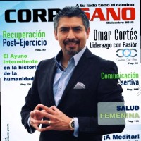 Omar Cortés