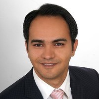 Sahand Feizi Behnagh