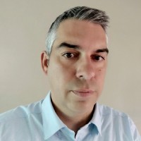 Jean-christophe le Digabel